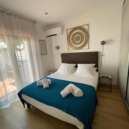 Chambres D'Hotes Casarena Porto-Vecchio  Eksteriør bilde