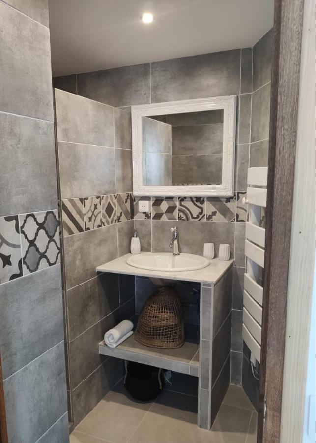 Chambres D'Hotes Casarena Porto-Vecchio  Eksteriør bilde