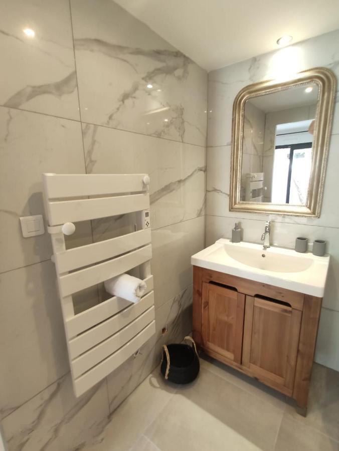 Chambres D'Hotes Casarena Porto-Vecchio  Eksteriør bilde