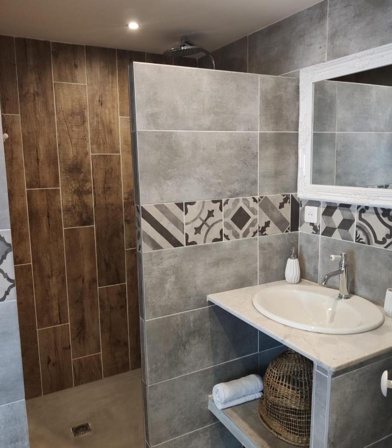Chambres D'Hotes Casarena Porto-Vecchio  Eksteriør bilde