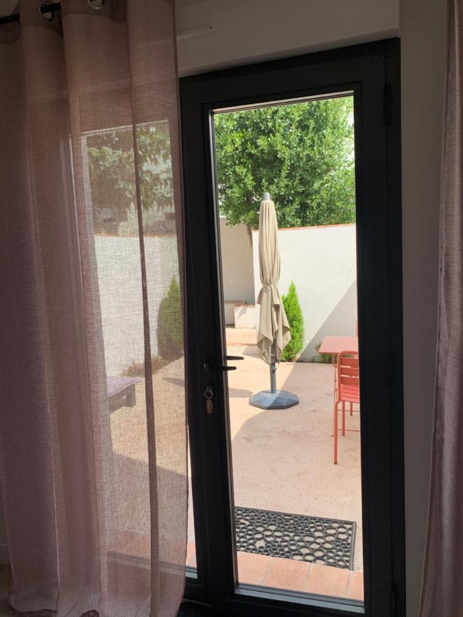 Chambres D'Hotes Casarena Porto-Vecchio  Eksteriør bilde