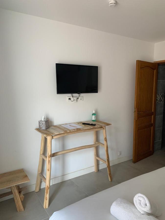 Chambres D'Hotes Casarena Porto-Vecchio  Eksteriør bilde