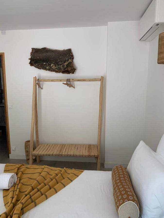 Chambres D'Hotes Casarena Porto-Vecchio  Eksteriør bilde