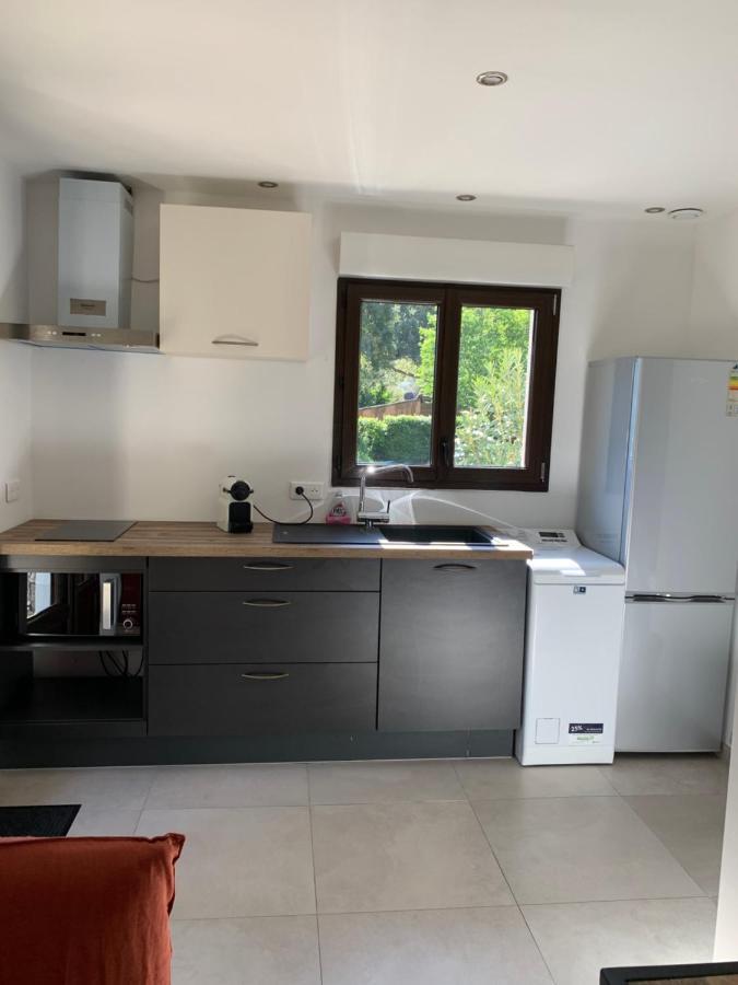 Chambres D'Hotes Casarena Porto-Vecchio  Eksteriør bilde