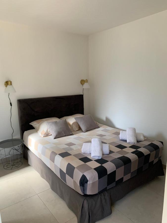 Chambres D'Hotes Casarena Porto-Vecchio  Eksteriør bilde
